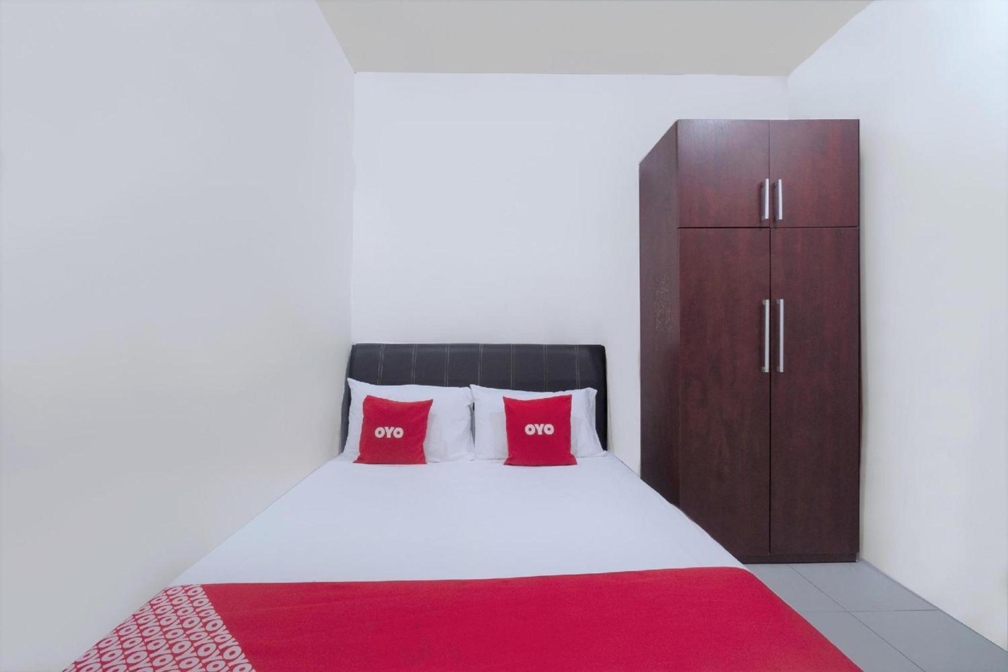Oyo 91089 Motel Fasa 2B Seri Manjung Ngoại thất bức ảnh